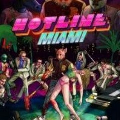 Hotline Miami 2 Wrong Number Soundtrack - She Swallowed Burning Coals