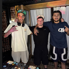mix002 b3b with cleve and Cnigz