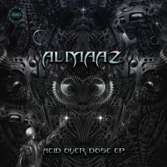 Almaaz - Glitch In The Matrix (Preview)