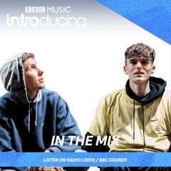 Ivy League - BBC Introducing Mix