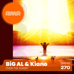 Over The Sunset (Sunset Mix)