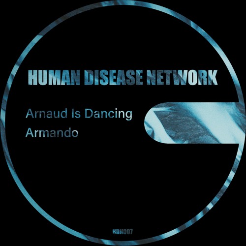 HDN007 | Armando / Arnaud Is Dancing