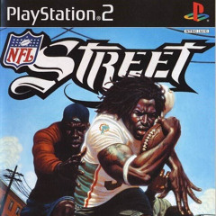 NFL Street ft. Eviltwyn