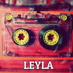 Instrumental Rai Rap - "LEYLA" Guitar Type beat