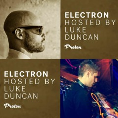 Electron 040 by Luke Duncan on Proton Radio (2021-8-18) Part 2: Guest - Kenneth Forseth