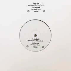 Mad Dog - My God (Mad Dog 'Full Of Stars' Remix) - VFS058X - 192mp3 clip
