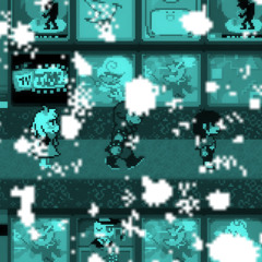 TV WORLD (Weird Route Remix)
