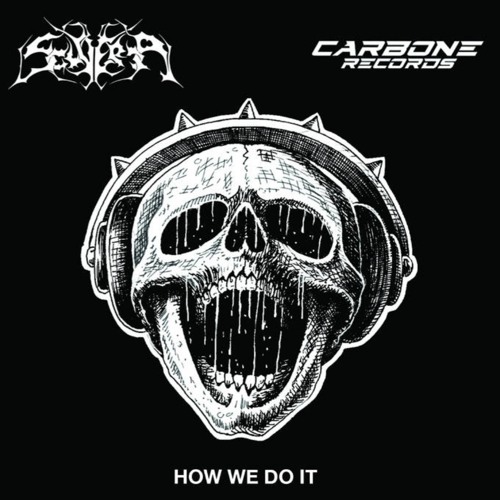Stream BRUTAL WEAPON by BANGBASS | Listen online for free on SoundCloud