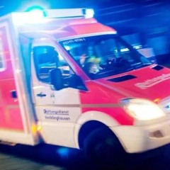 Rettungsstellenrap (Ganz entspannter Samstag)