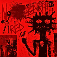 Red Earth (Bria 83 Orchestra Remix)