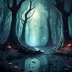 The Forest List - by LuNeto