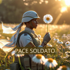 Domenico Croce (No Rules) -  PACE SOLDATO