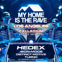 Lundy Mix #MHITRPALLADIUM