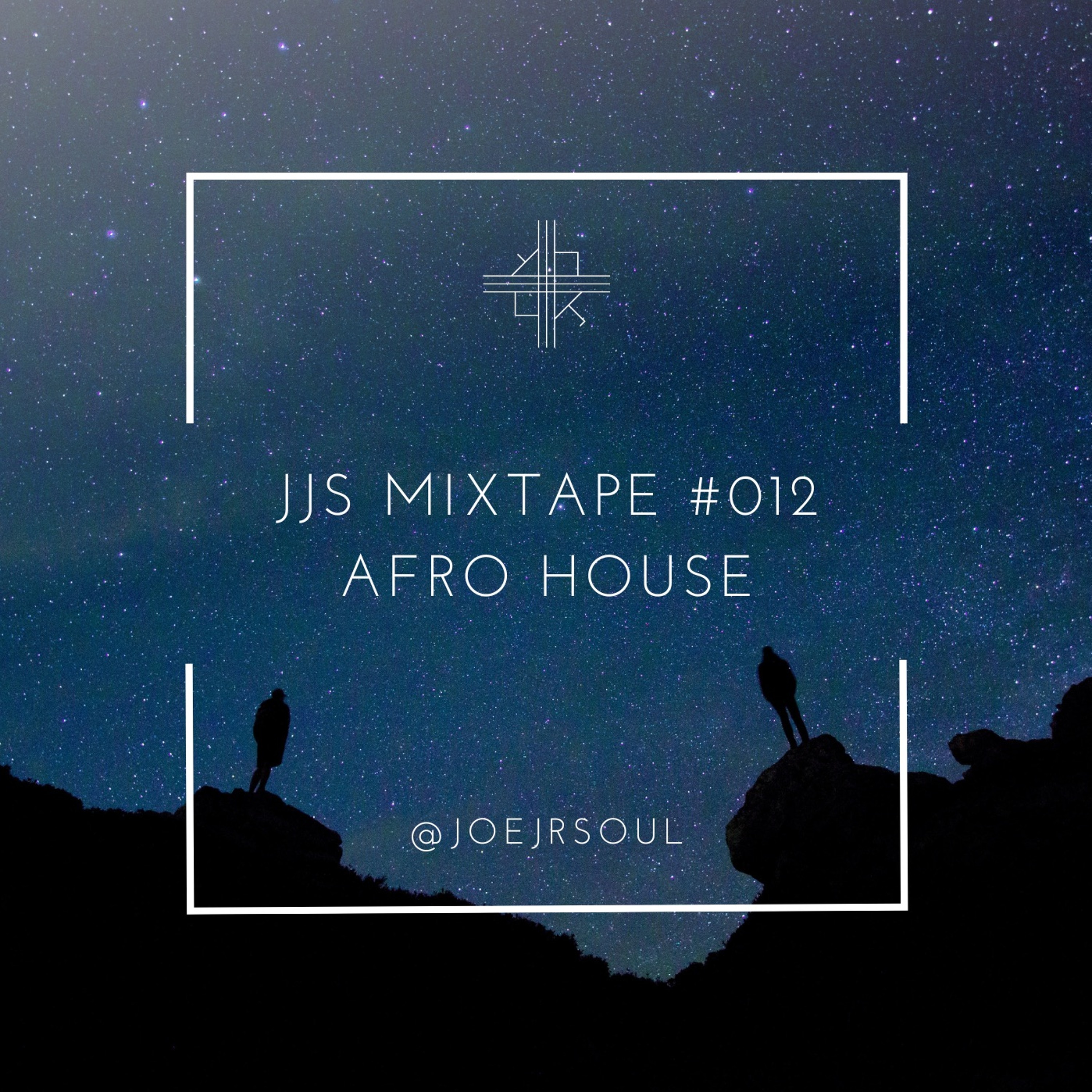 JoeJrSoul MixTape