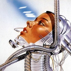 y not? by LUCKI remix ****Artificial Intelligence Hoes