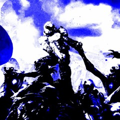 SOUL HUNTER (SPED UP)