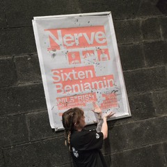 Rooftop at Nerve