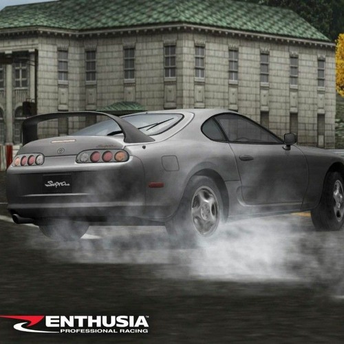 Hal / Theme Of Enthusia (Enthusia Professional Racing OST)