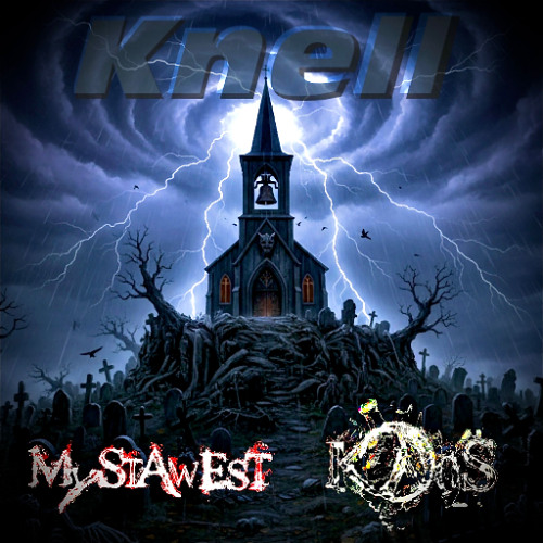 Knell - MyStAwEsT K@oS - clip