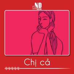 Truyện ngắn: Chị cả