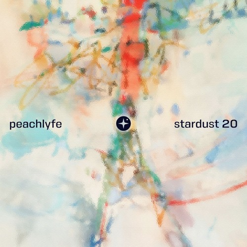 peachlyfe - stardust mix 20