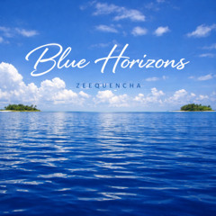 Blue Horizons