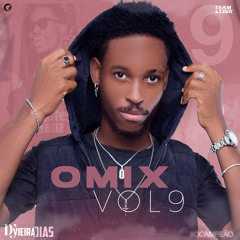 O MIX Vol 9 By Dj Vieira Dias (2024)