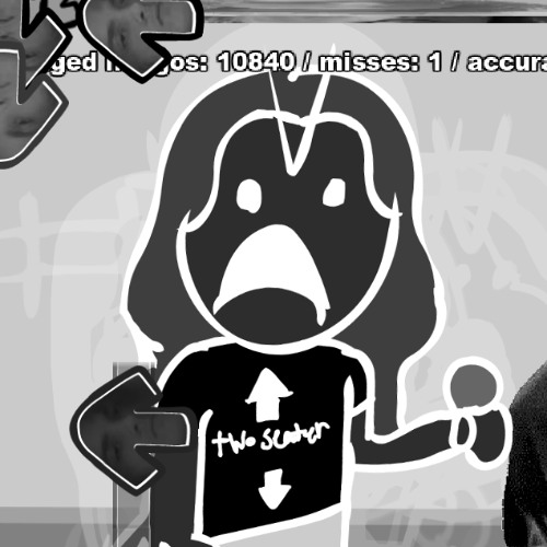 My Mingo Mod: Slingmingo ExE Virus INSTRUMENTAL