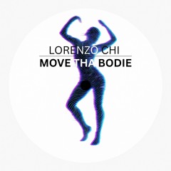 Move Tha Bodie (Peter Krassinger Remix)
