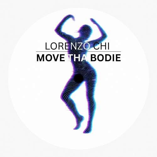 Move Tha Bodie (Peter Krassinger Remix)