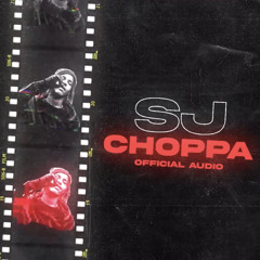 #OFB SJ - Choppa [Official Beat]