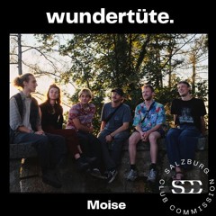 wundertüte. - SCC Podcast #6