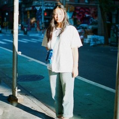 Spotify Singles x Audrey Nuna- That XX (그 XX) (slowed)