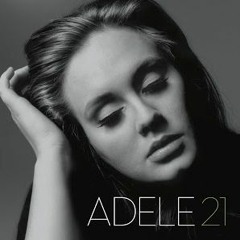 Someone Like You - Adele - Guitar Cover