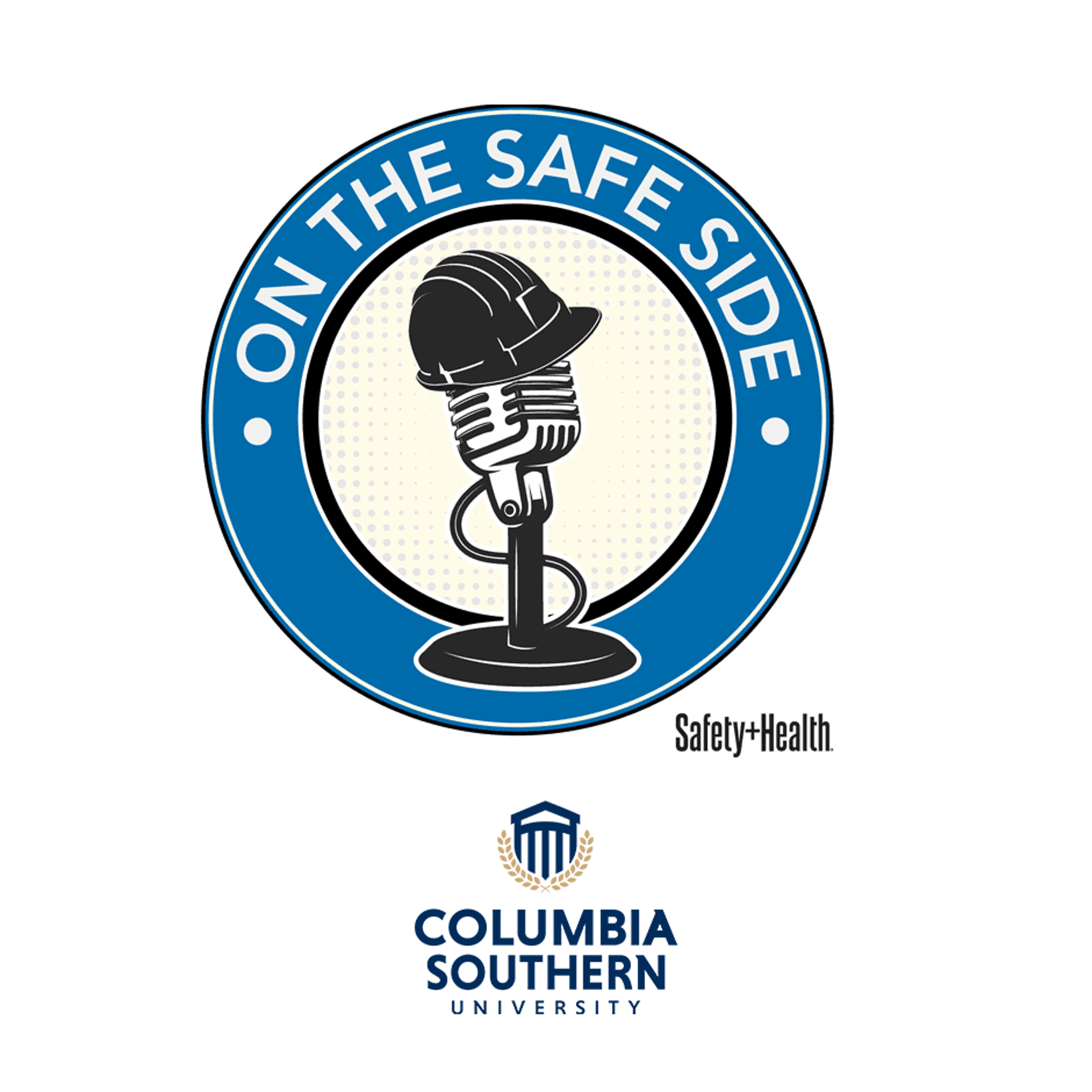 On the Safe Side podcast Episode 78: Looking ahead to the 2026 NSC Safety Congress & Expo episode artwork