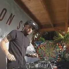 FABIO FUSCO - Stampfen!!! Vol.2 - Live @Open Beach-Area, Edelfettwerk (Hamburg) Goa, PsyTrance