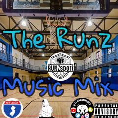 the RunZ Music Mix
