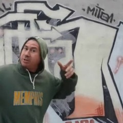 W.R.F - MITOUNO - PAPAGOZA - ESPONJA - MC TITIN - IMPACTO VERBAL // GUERREROS DEL HIP-HOP