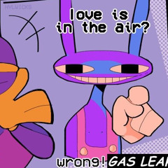 Charlie’s Inferno ! / sped up
