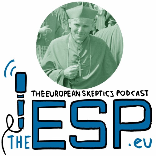 TheESP – Ep. #369 – A Pedophile-Protecting Pope