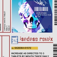 stonecold dub vip (isodose remix) - free dl