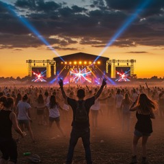 Countryside Rave