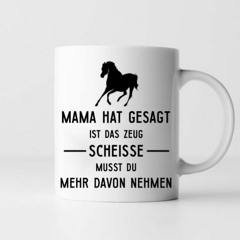 NIIIKUSH - Mama Hat Gesagt