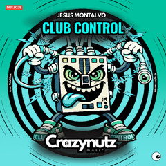 2 - Jesus Montalvo - Move The Floor (Radio Edit)