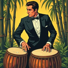 Gamelan Style