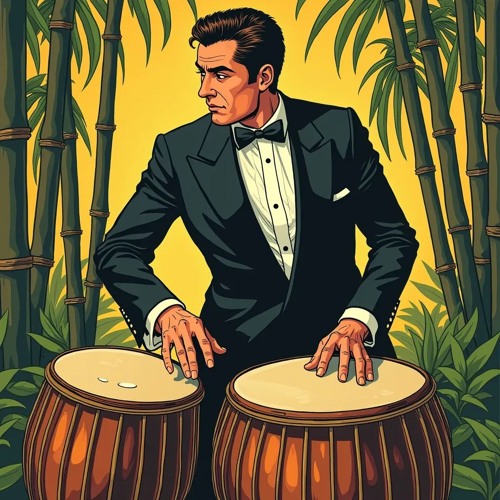 Gamelan Style