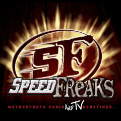 SpeedFreaks National Radio Show 11/16/25