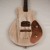 Artwork for 3 String Single Cutaway Solid Body Electric Guitar #SB-57