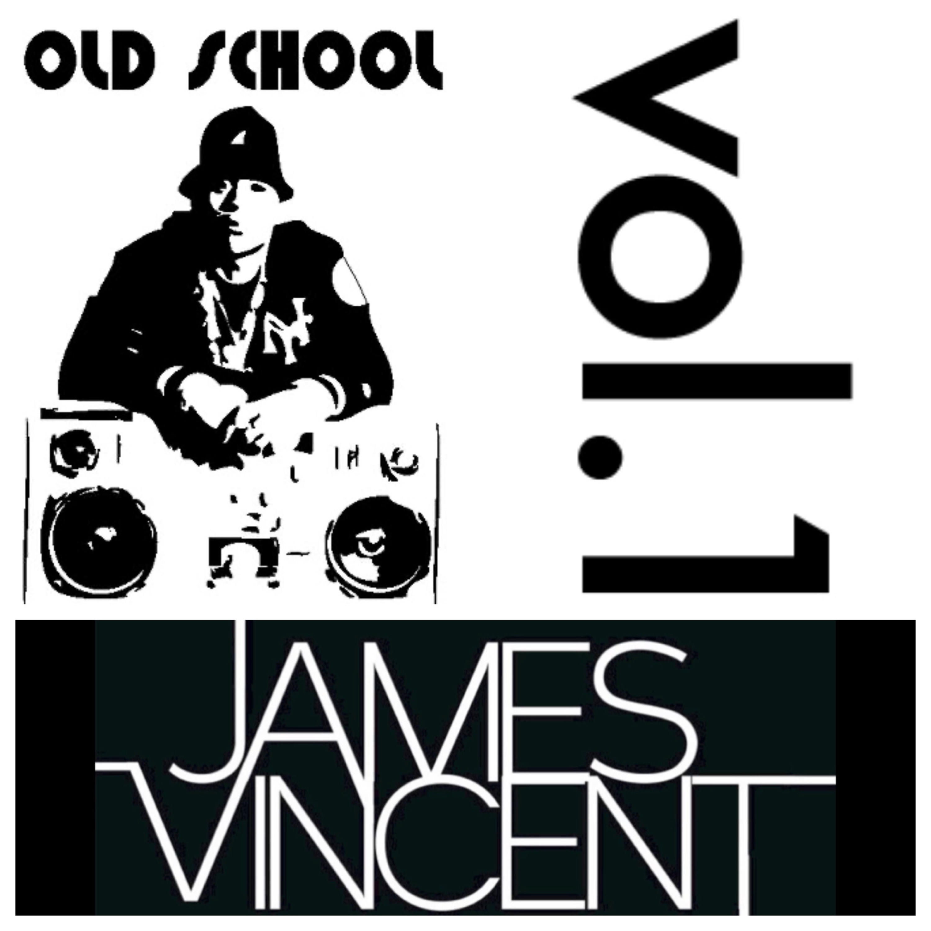 DJ James Vincent 808