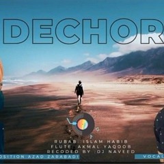 Wakhi Song| DICHOR | Sajid Razi